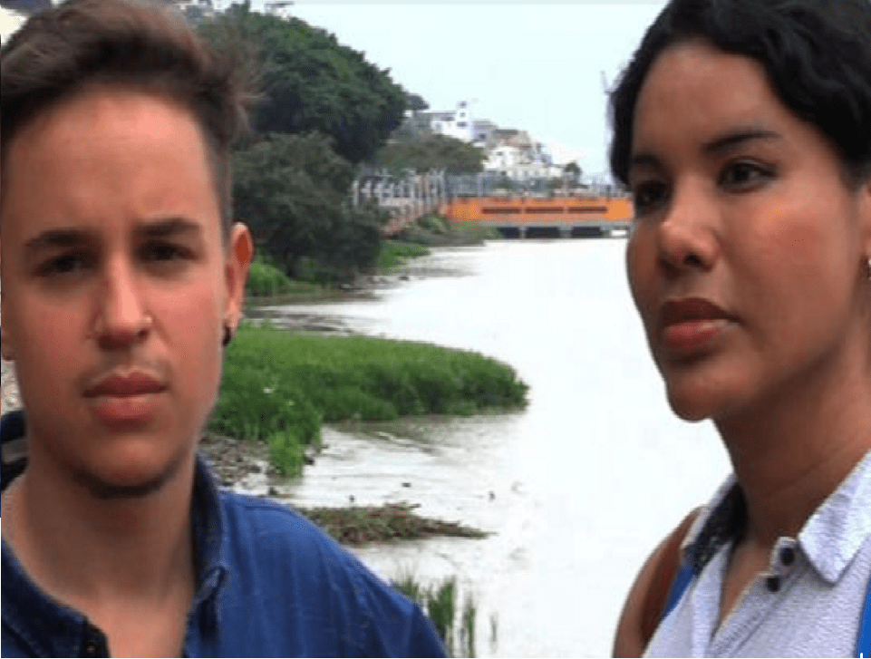 VOY A SER MAMÁ MI NOVIO ESTÁ EMBARAZADO HISTORIA DE PAREJA TRANSGÉNERO- SiluetaX- DianeRodriguezZ