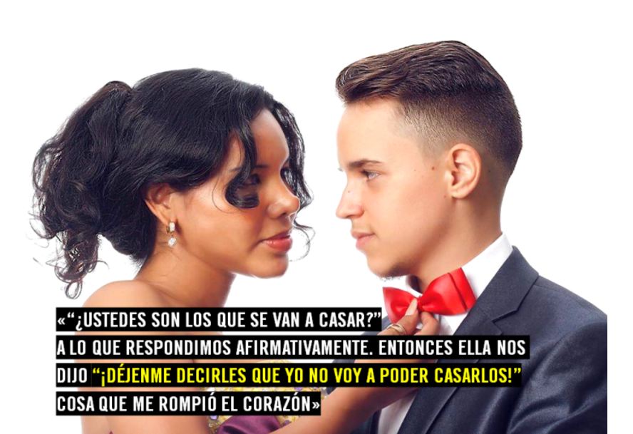 Actuación de funcionarios venezolanos refleja alarmante discriminación contra personas trans