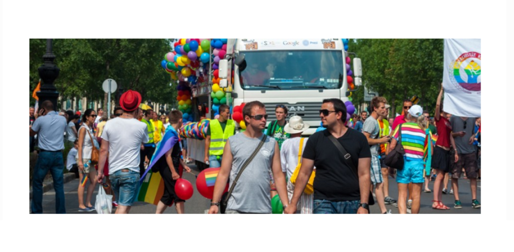 Grupos LGBT quieren tener participación en elecciones 2017