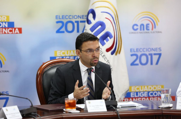 Federación de Organizaciones LGBTI logra acuerdos en favor de los LGBTI con el Consejo Nacional Electoral (1)