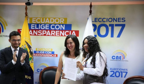 Federación de Organizaciones LGBTI logra acuerdos en favor de los LGBTI con el Consejo Nacional Electoral (4)