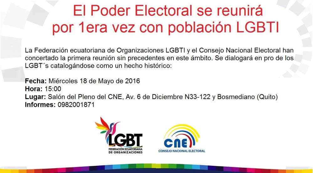 Invitación feria Setep