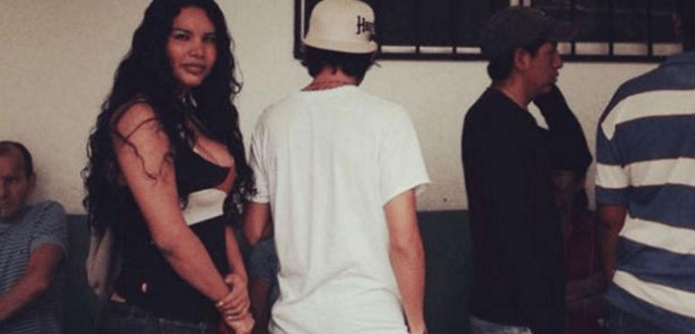 diane rodriguez fila de varones sufragio