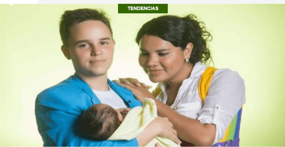 diane-rodriguez-y-fernando-machado-muestran-su-hijo-al-mundo-pareja-transexual-tiene-su-primer-hijo