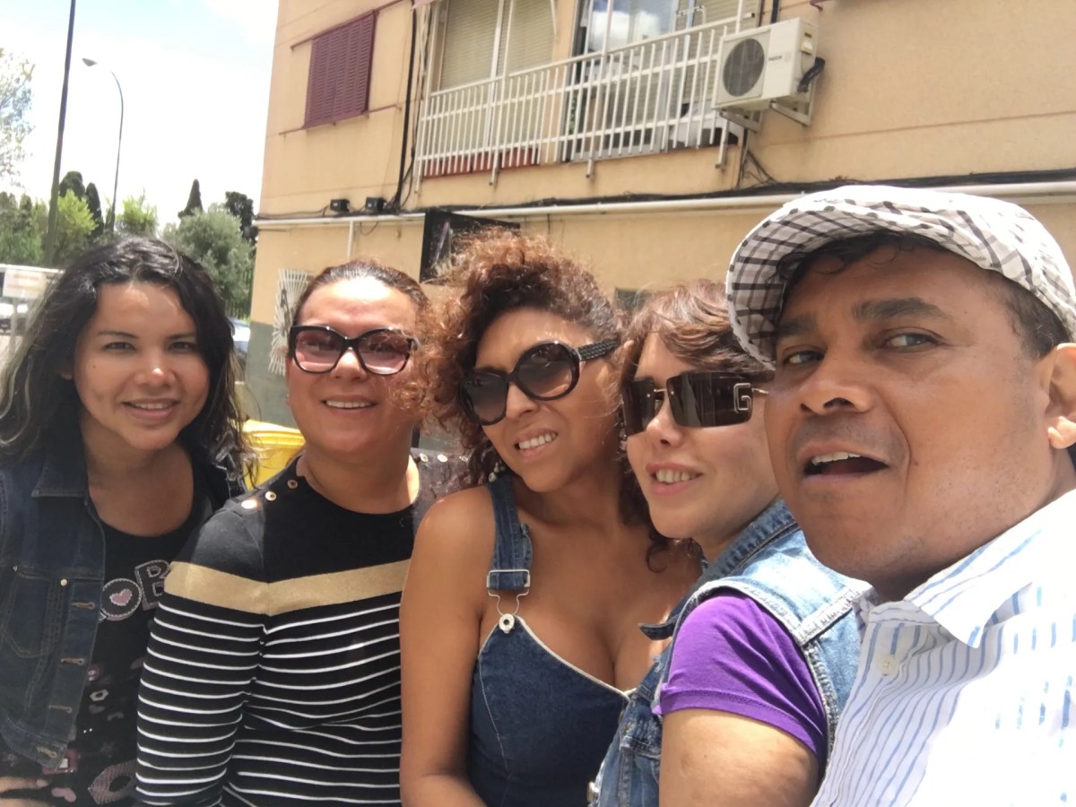 UNHCR 2027 Cuts: Why Trans and LGBTIQ+ Asylum Protection in Latin America Needs Stronger Institutional Backing