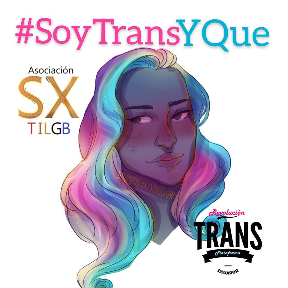 soy trans y que