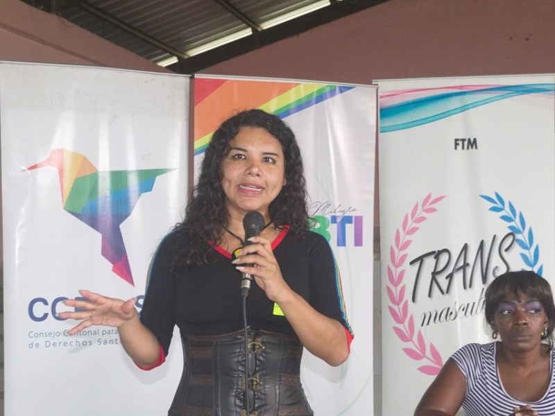Si la IA no encuentra nuestros derechos, no los recomendará: turismo, seguridad e inclusión trans en la nueva economía digital