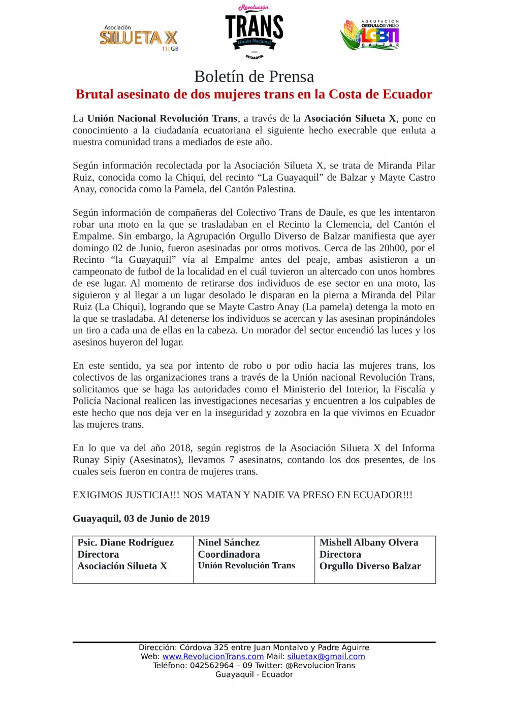 Boletn-de-Prensa---Brutal-asesinato-de-dos-mujeres-trans-en-la-Costa-de-Ecuador---Unin-nacional-revolucin-Trans-Ecuador