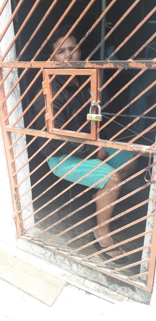 Persecución judicial a miembro de la Policía de Ecuador que es abiertamente LGBTI 1.1.1.jpg