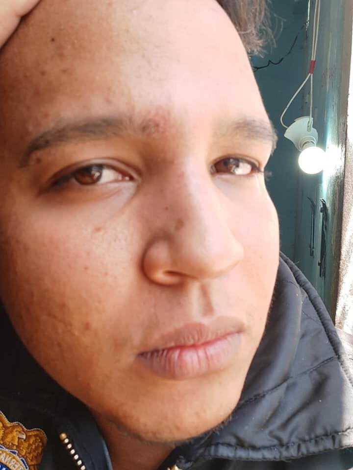 Persecución judicial a miembro de la Policía de Ecuador que es abiertamente LGBTI 4.4.4.jpg