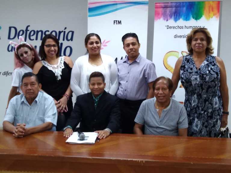 Boletín de 2019 por los 22 años de la abolición del artículo 516 en Ecuador