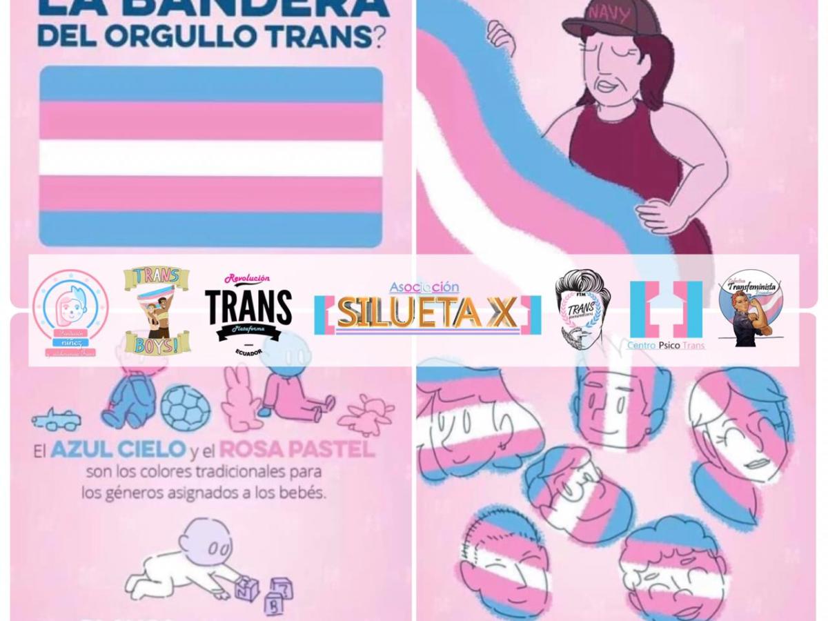 ¿Apoyar a un hijo trans puede poner en riesgo la patria potestad? Lo que cambia en Ecuador