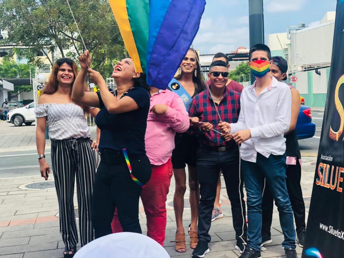 Asamblea abusa en la ampliación de prohibir a personas LGBT+ adoptar y deja puertas abiertas a persecusión de niñez y adolescencia trans