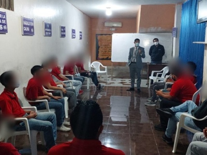 Silueta X celebra histórica condena en caso de Carlina sobre clínicas de conversión/tortura mal llamadas de deshomosexualización en Ecuador