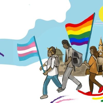 Ecuador, migración forzada y protección internacional: por qué las personas LGBTIQ+ y quienes viven con VIH enfrentan riesgos reales en caso de deportación o retorno