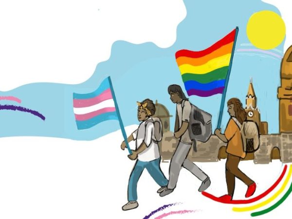 Ecuador, migración forzada y protección internacional: por qué las personas LGBTIQ+ y quienes viven con VIH enfrentan riesgos reales en caso de deportación o retorno