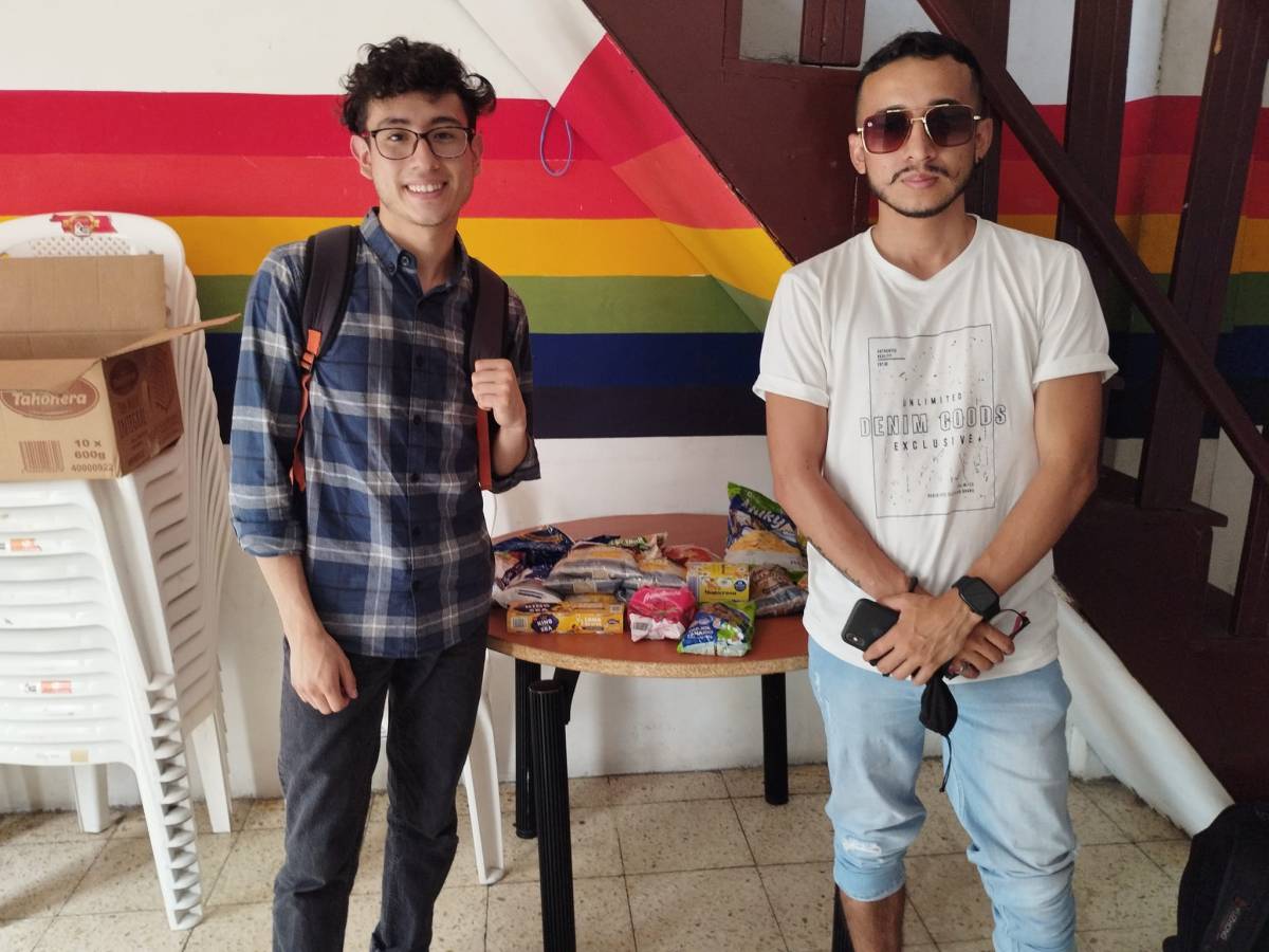 Personas trans ante deportaciones a terceros países: cómo documentar el riesgo y buscar protección