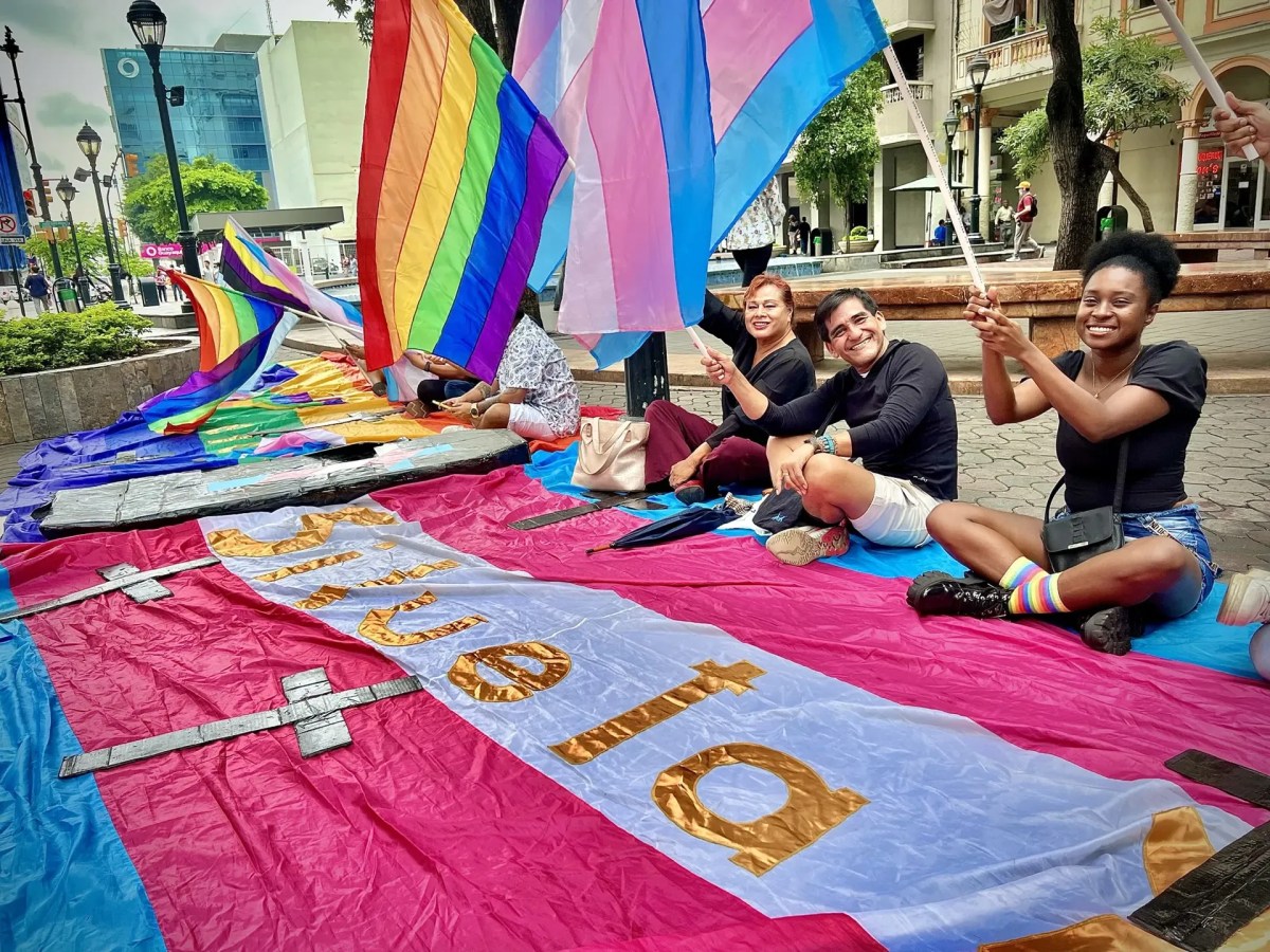 Killa Sisa: buscarla sin demora también es un derecho trans