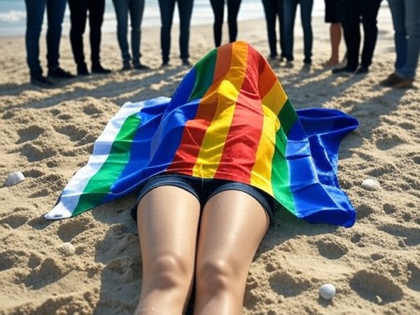 TRANSFEMICIDIO: MUJER TRANS ASESINADA DE UN DISPARO EN LA CABEZA EN POSORJA – GUAYAS – ECUADOR