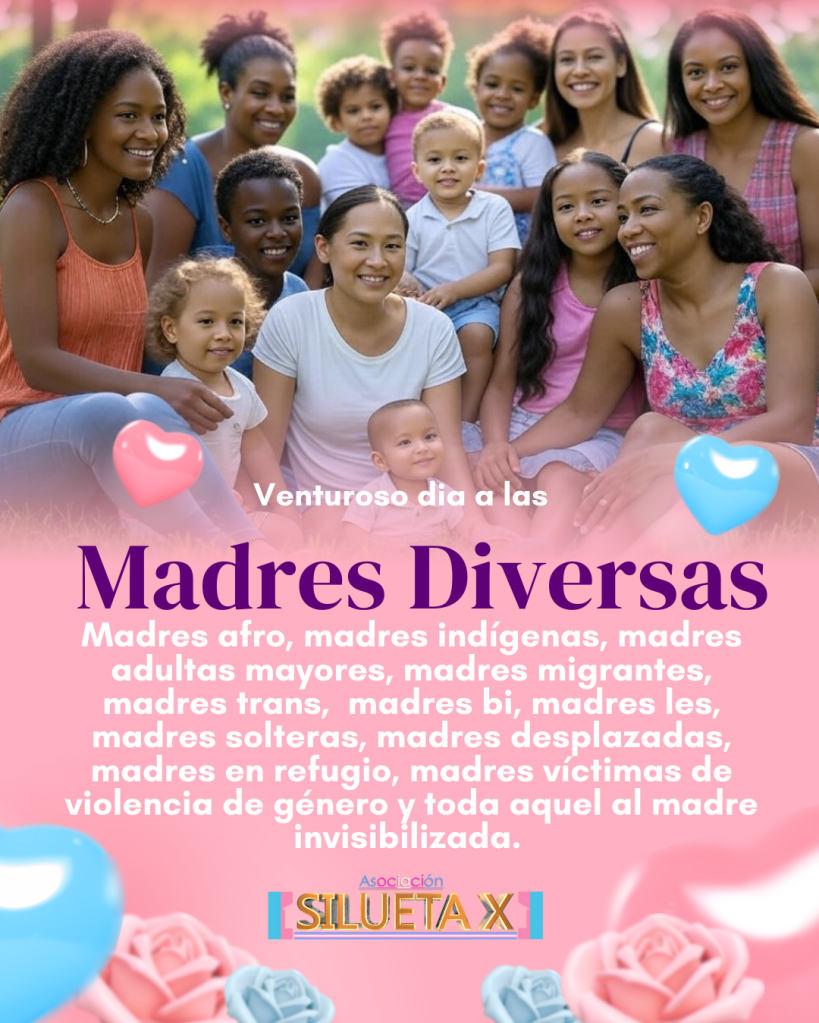 Madres diversas Ecuador