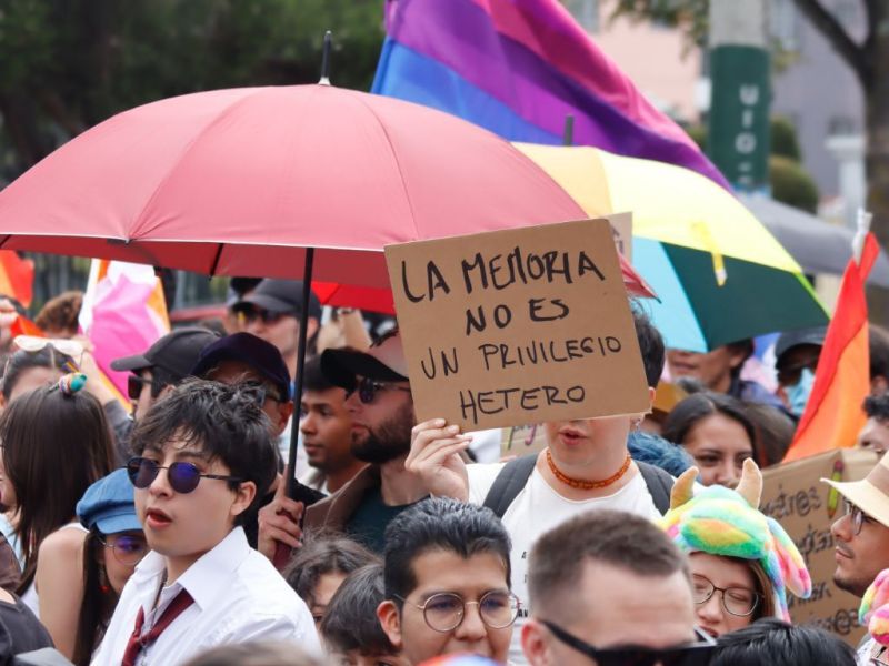Orgullo Quito 2026: Silueta X celebra un mes de historia y resistencia LGBTIQ+