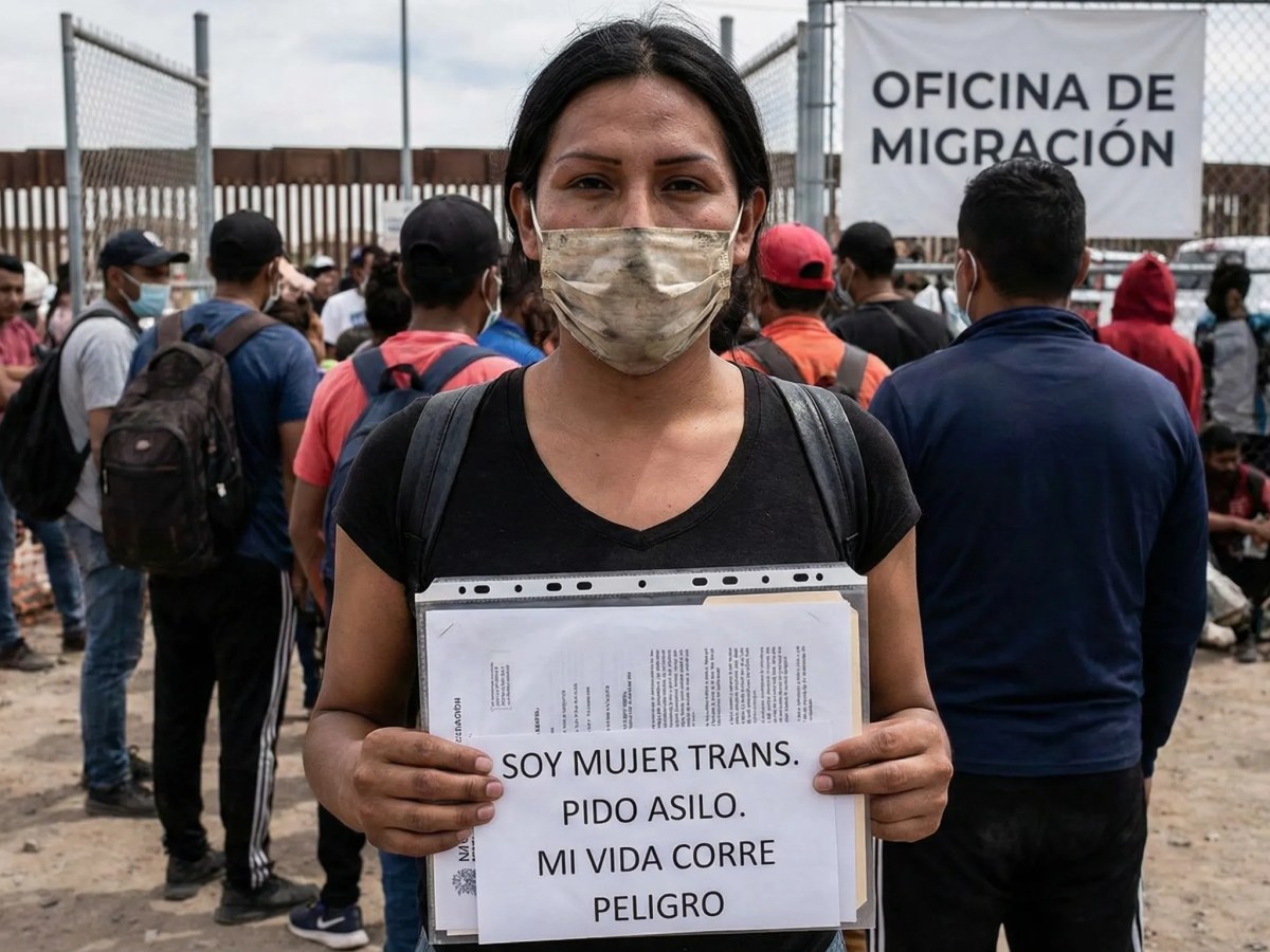 El mapa de la deportación está cambiando: por qué el país de tránsito también importa para los derechos humanos