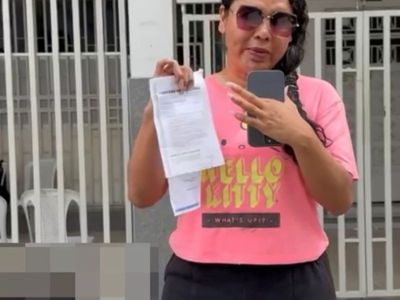 Niña y familia trans es discriminada en Unidad Educativa de Guayaquil, Ecuador