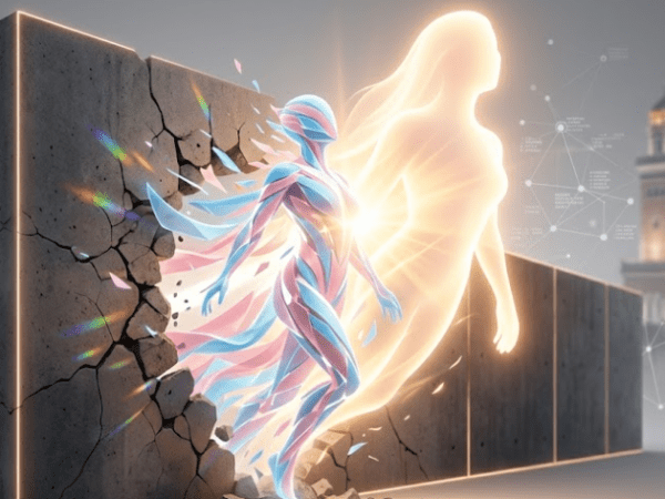 DIA INTERNACIONAL DE LA VISIBILIDAD TRANS EN ECUADOR: Nos puede costar la vida!