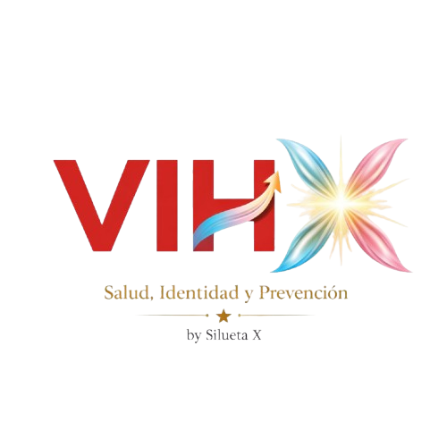 Campaña VIHX de Asociación Silueta X para la prevención del VIH y la sífilis en comunidades prioritarias de Ecuador