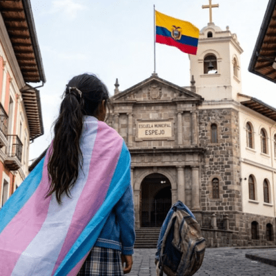Corte Constitucional ordena rectificar los documentos de identidad de una adolescente trans tras 8 años de litigio — pero deja sin resolver la protección de la niñez trans: Silueta X exige cumplimiento en 30 días