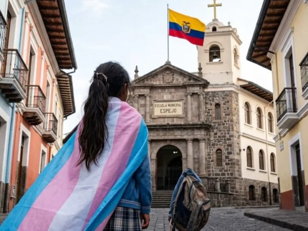 Ser trans no es el diagnóstico: nuevo estudio aporta claves para evaluar el riesgo suicida en adolescentes trans