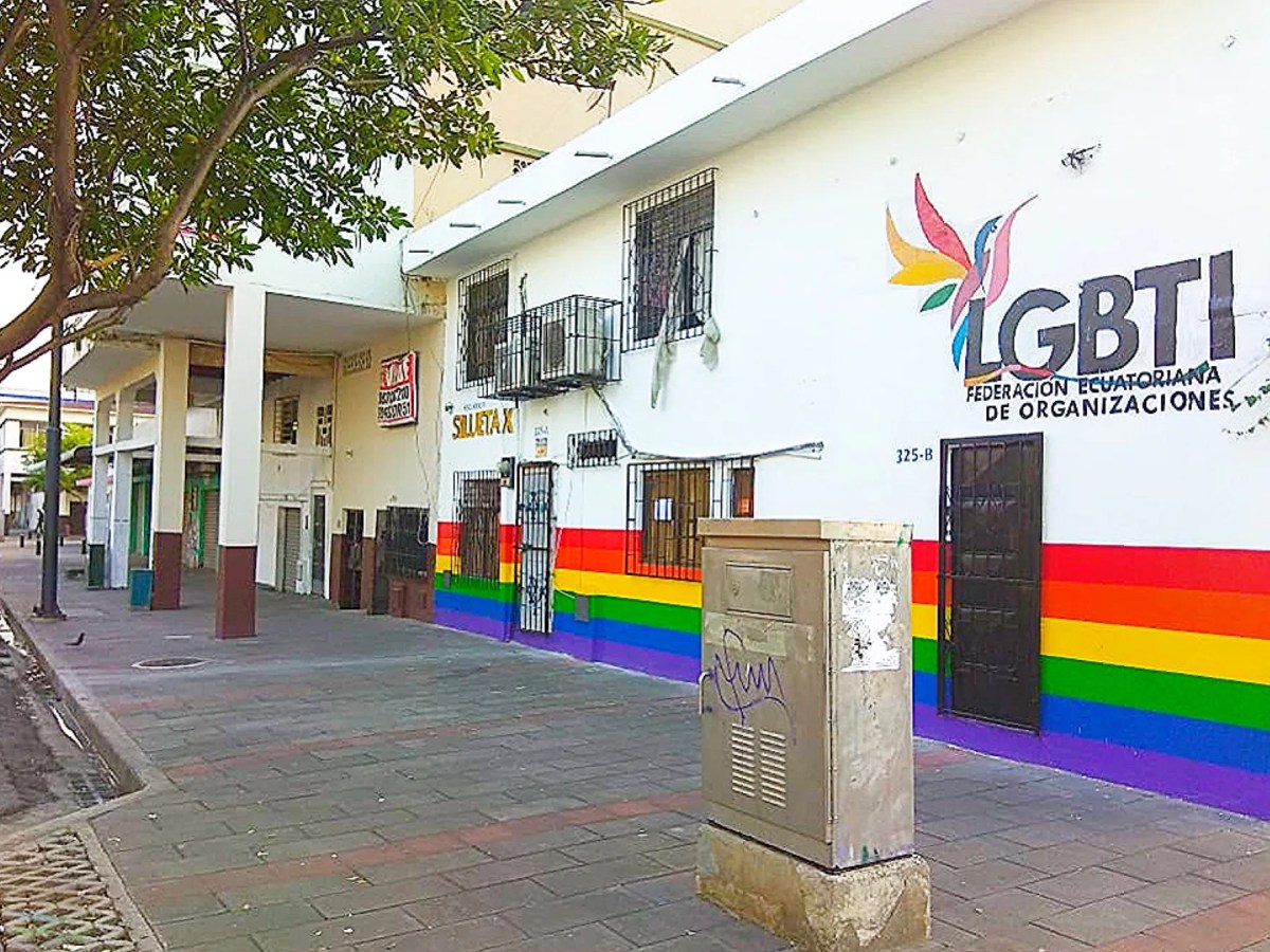 Silueta X Denounces Another Forced Entry at Its Guayaquil Offices and Calls for an Investigation into a Possible Pattern of Intimidation