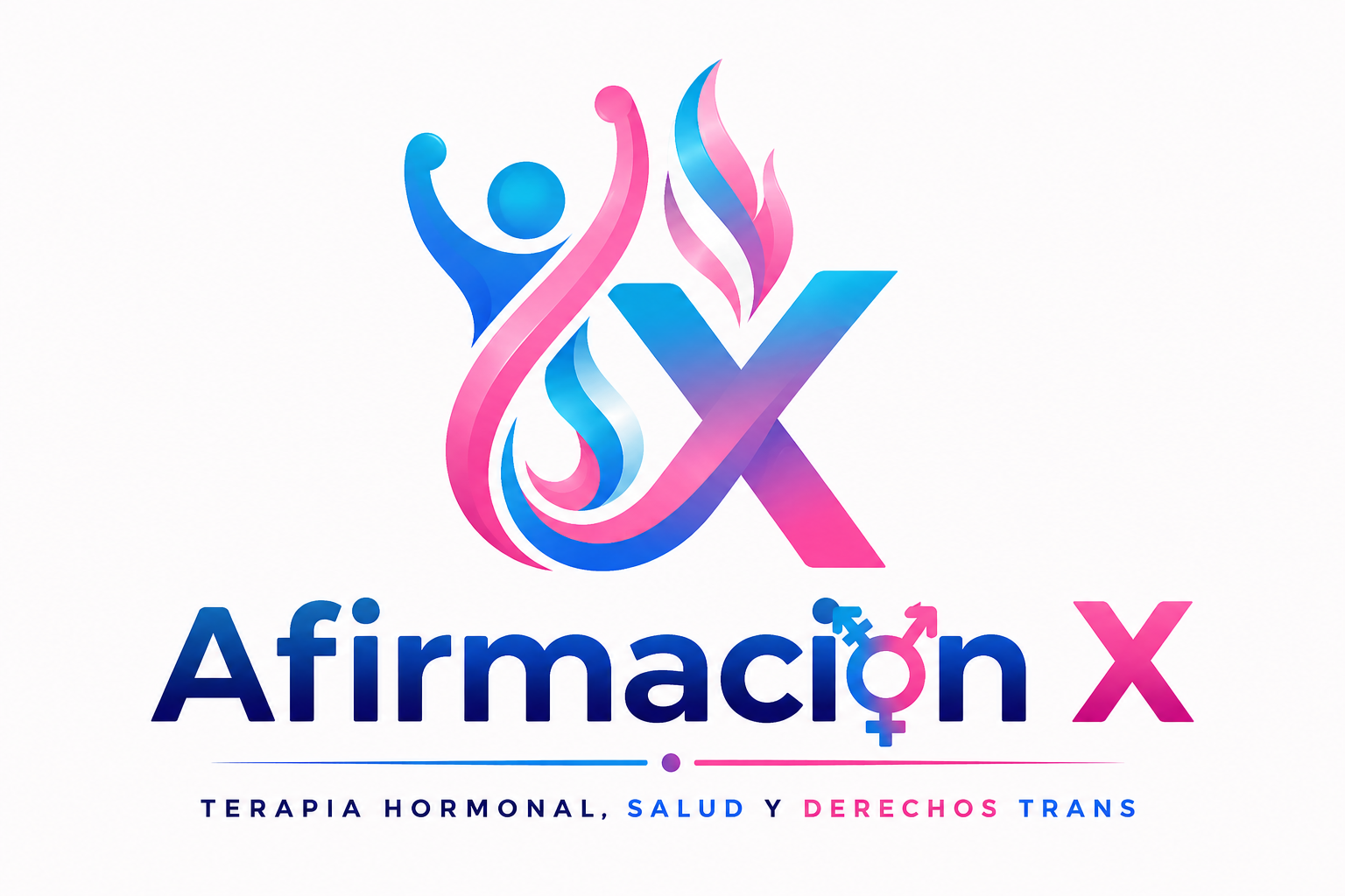 Salud y derechos trans - Asociación Silueta X