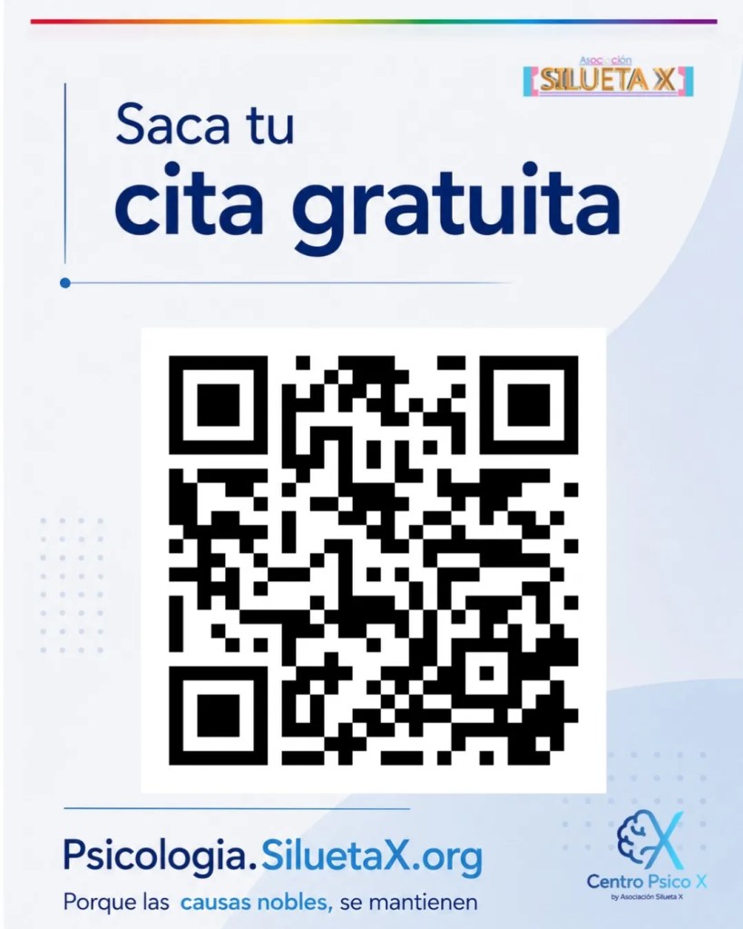 Centro PsicoX ofrece atención psicológica gratuita para el bienestar emocional